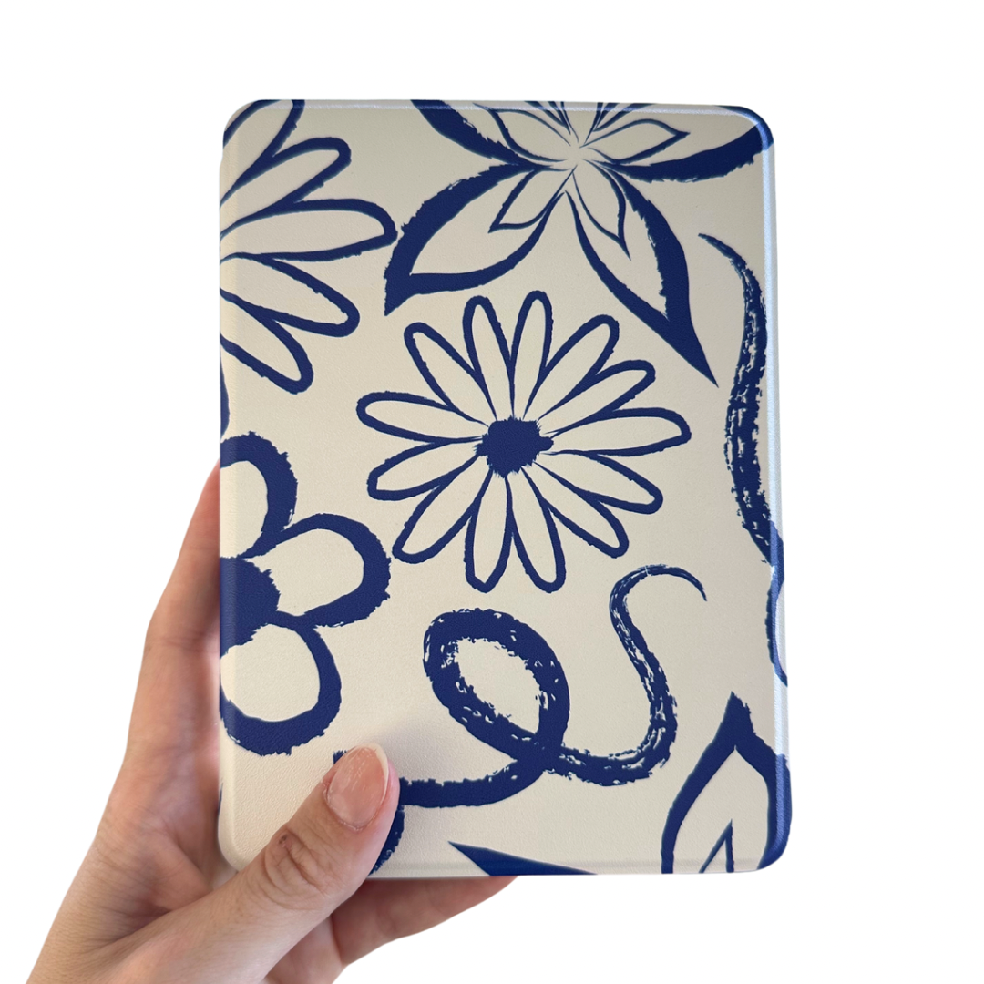 Forget Me Not (Blue)