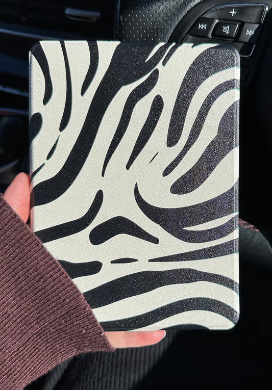 Zebra Print