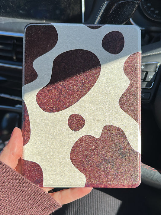 Cow Print