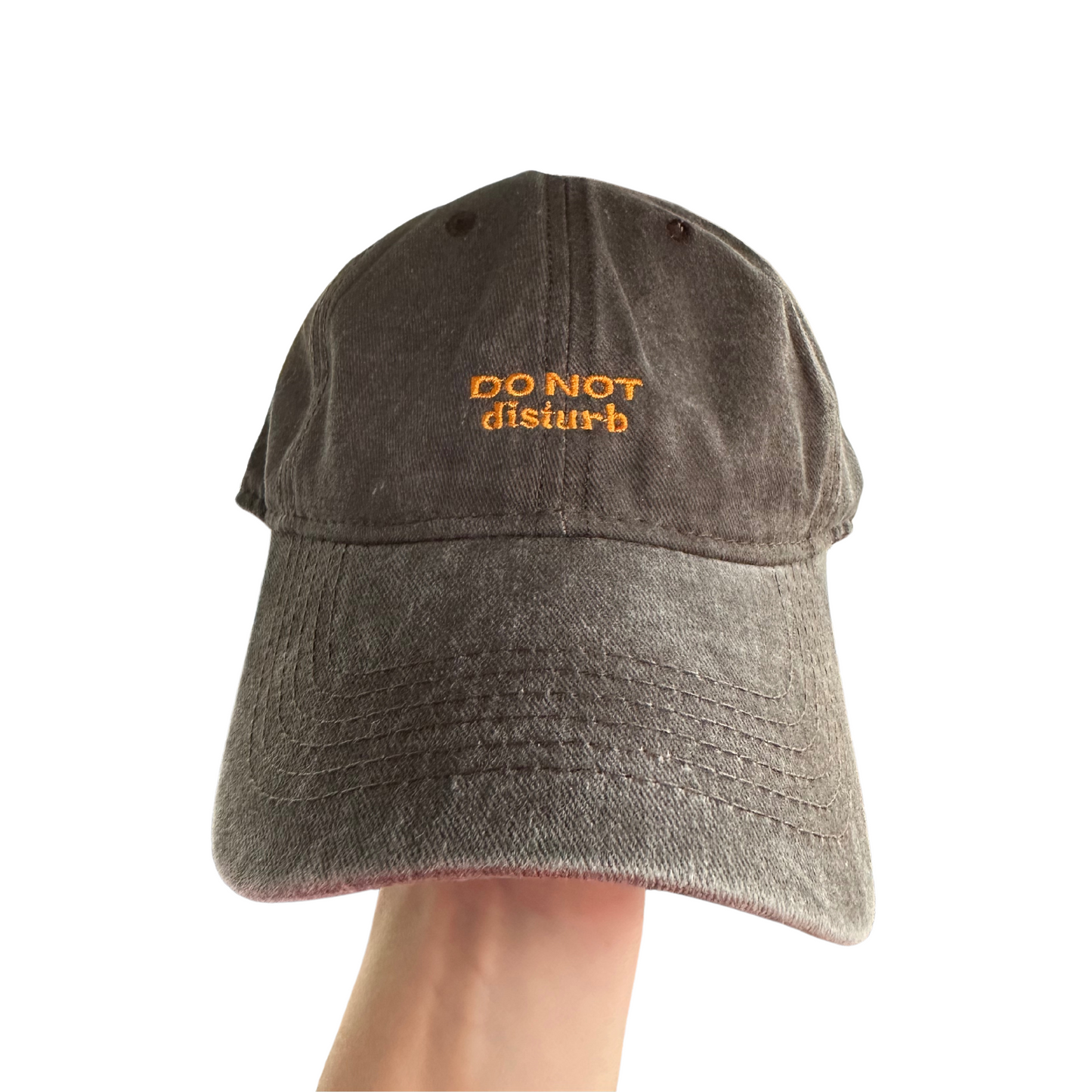 Dad Cap