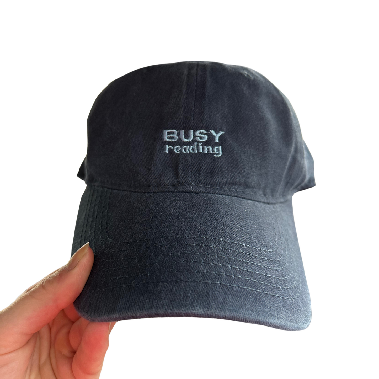 Dad Cap