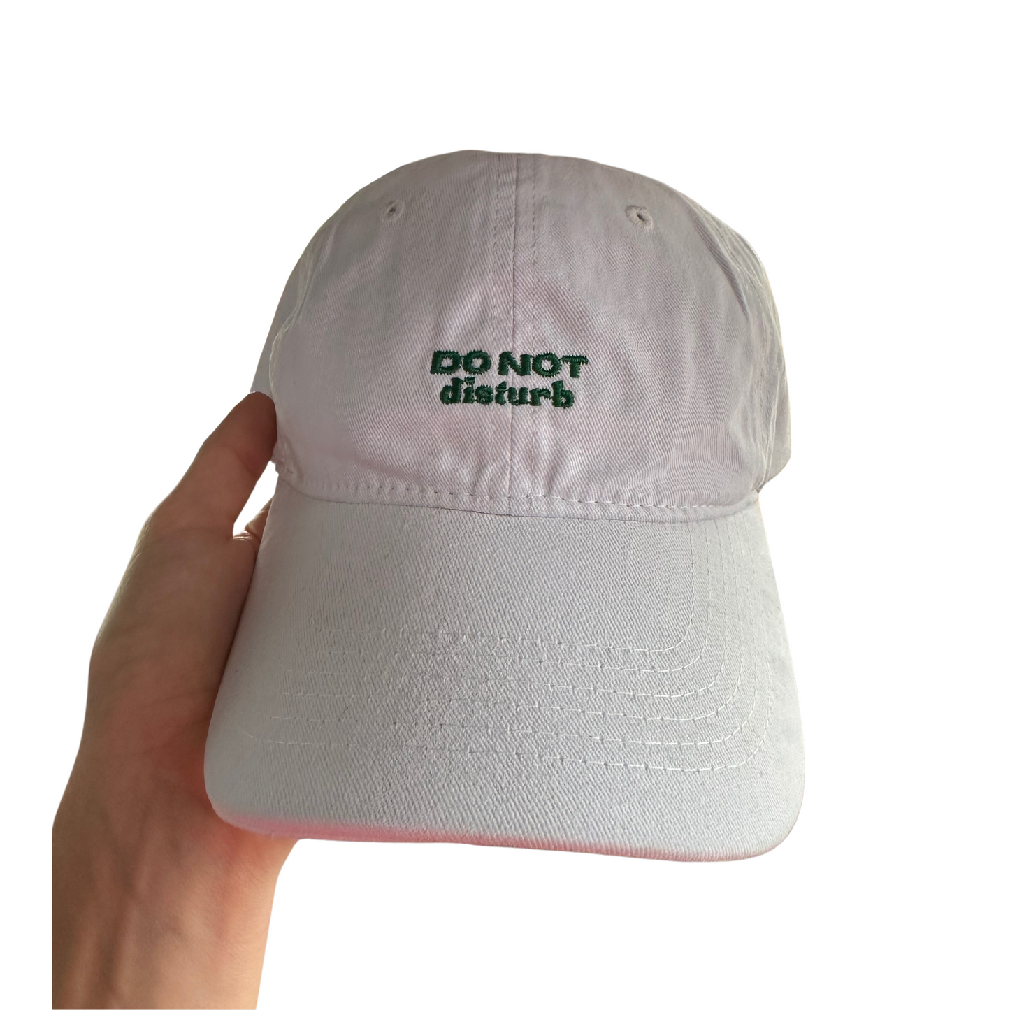 Dad Cap