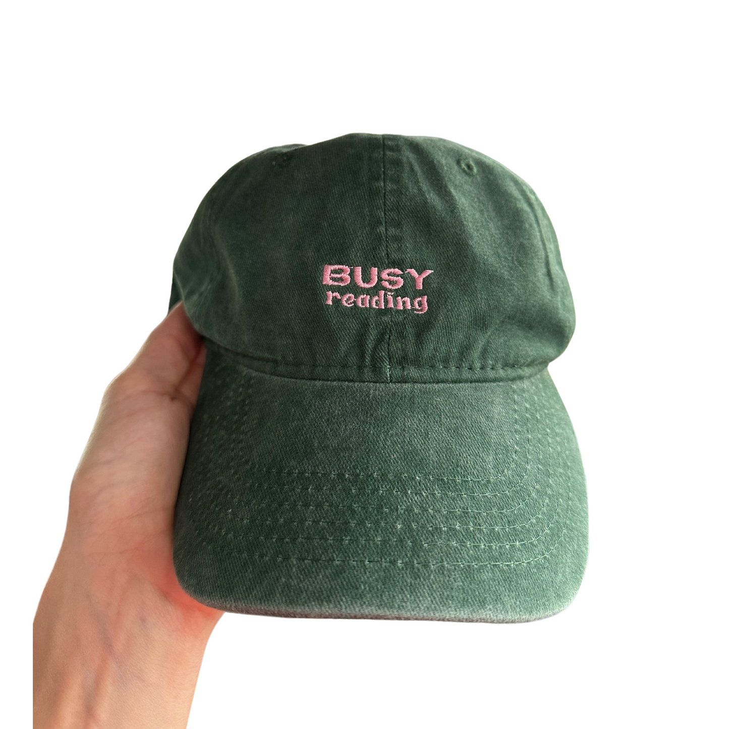 Dad Cap