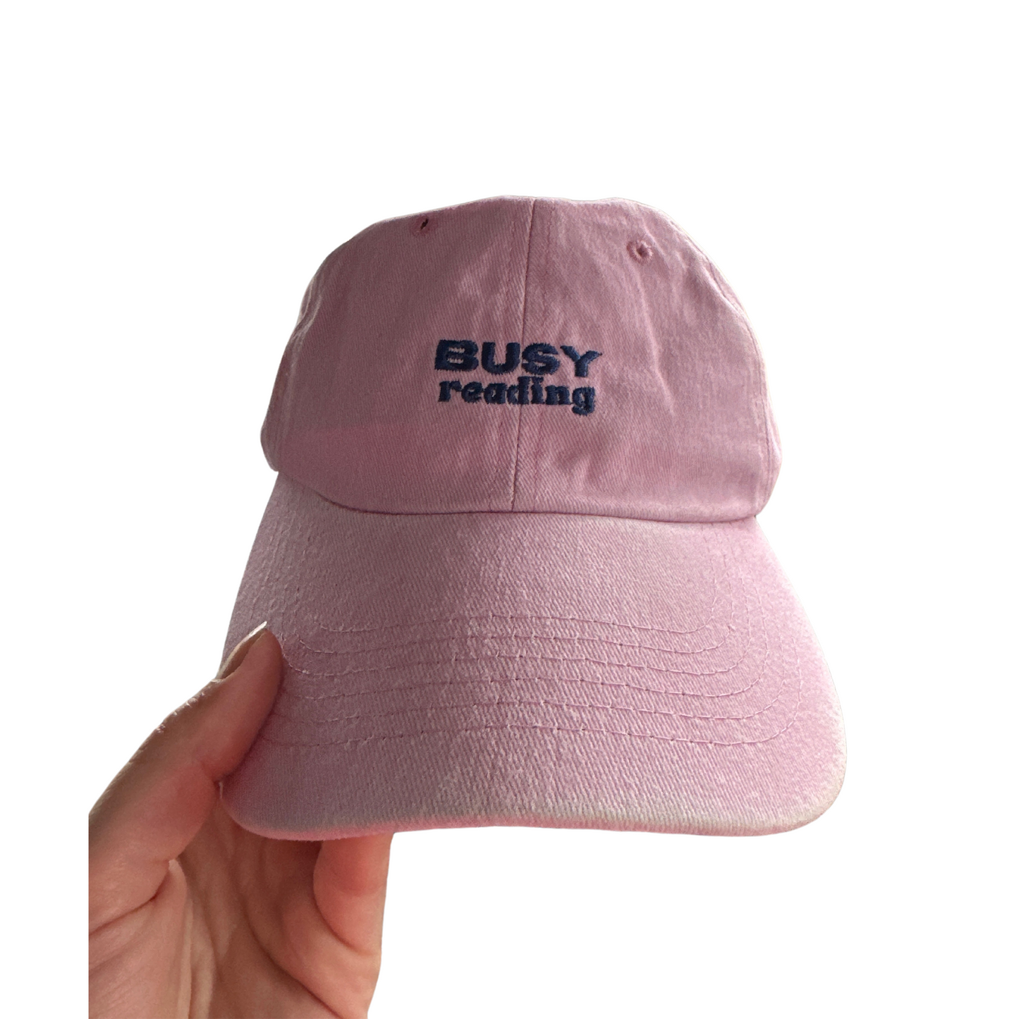 Dad Cap