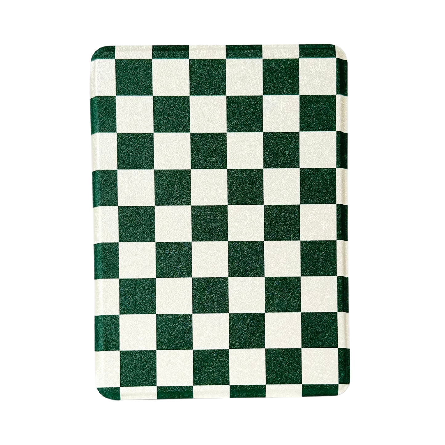 Checkmate (Dark green)