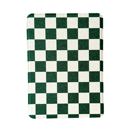 Checkmate (Dark green)