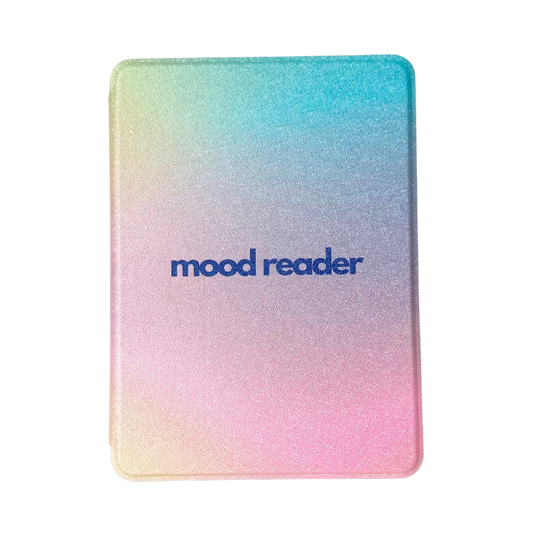 Mood Reader (for Kindle Paperwhite 10th Gen)